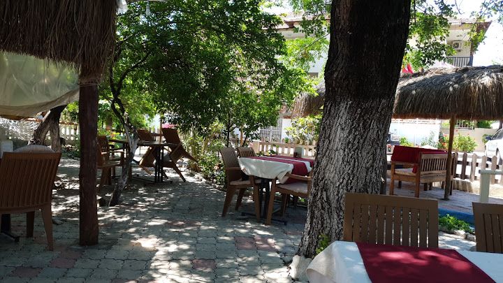 Waterfall Bar