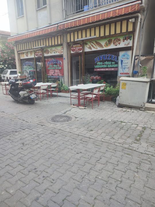 Yavuzel Pide Pizza Lahmacun Salonu