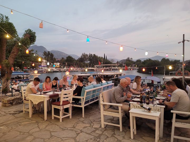 Yener's Place