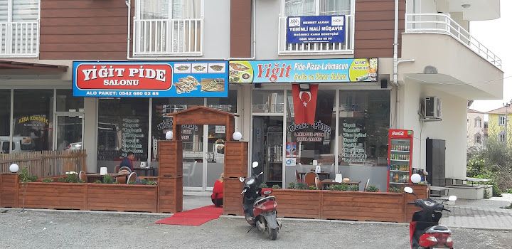 Yiğit Pide Salonu