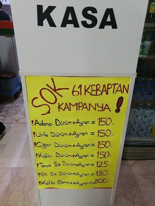 61kebap