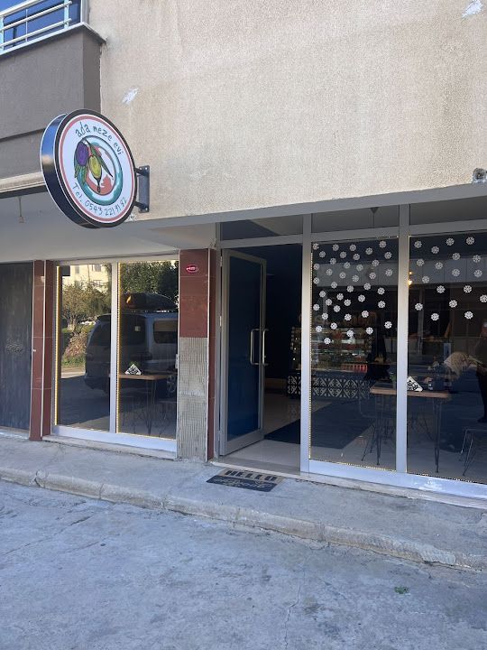 Ada Meze Evi