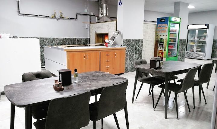 Arslan Pide Salonu