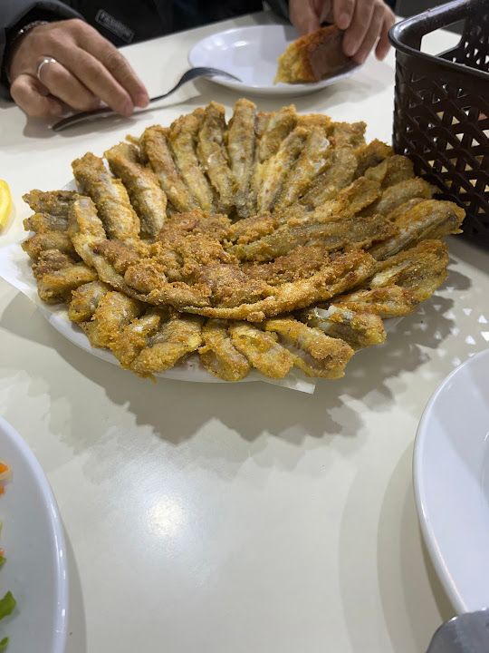 ATALAR BAŞIKÇILIK