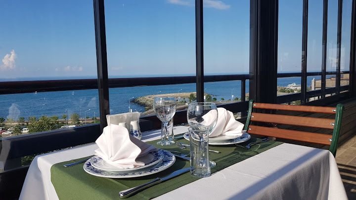 Avalon Restaurant