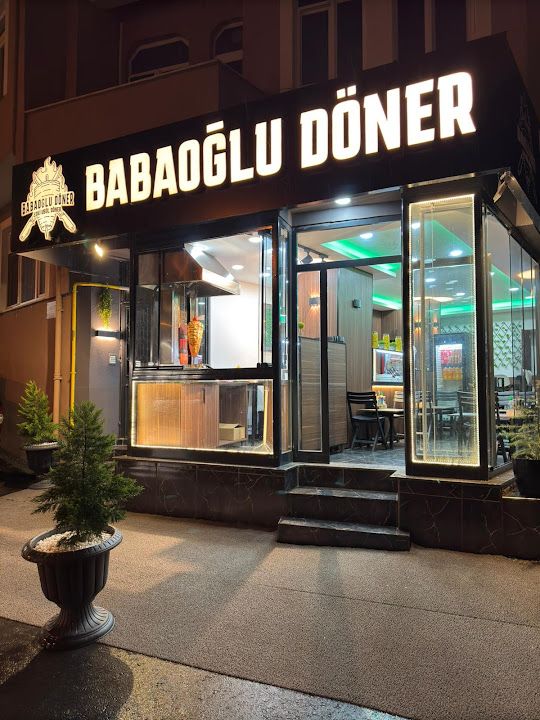 Babaoğlu Döner