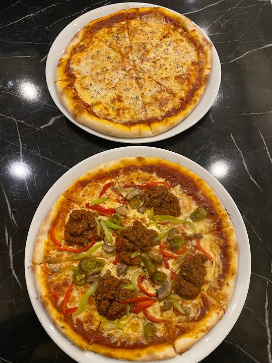 Babapizza