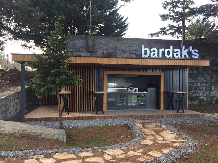 Bardak’s Ktü