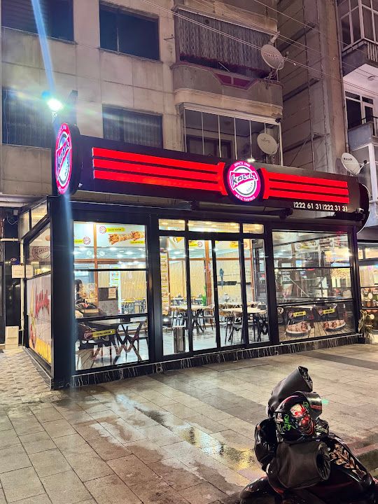Beşirli Katık Döner