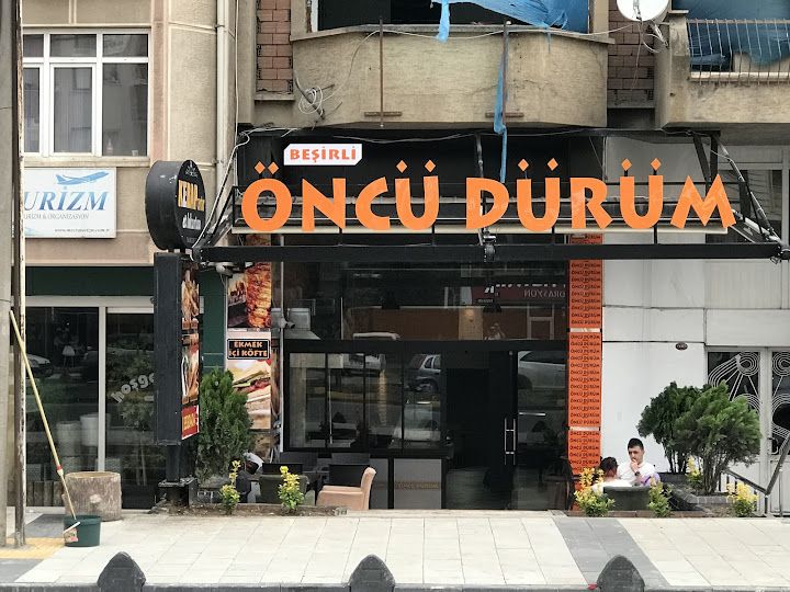 Beşirli Öncü Meriç