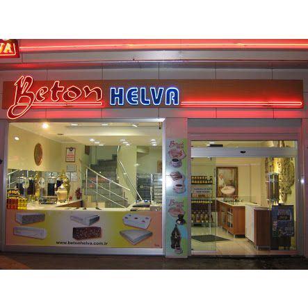 Beton Helva