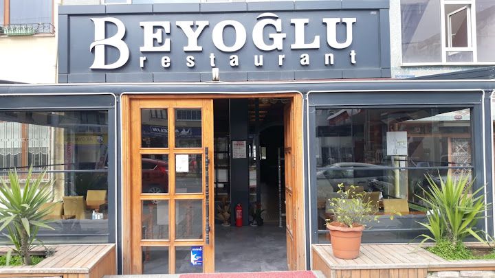 Beyoğlu Restorant