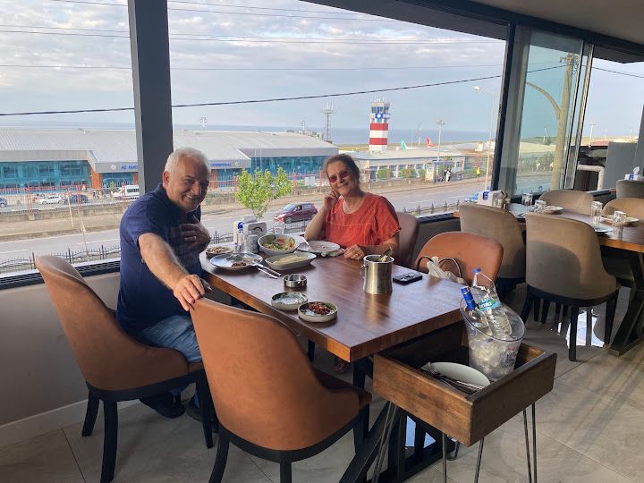 Boş Bardak Restoran
