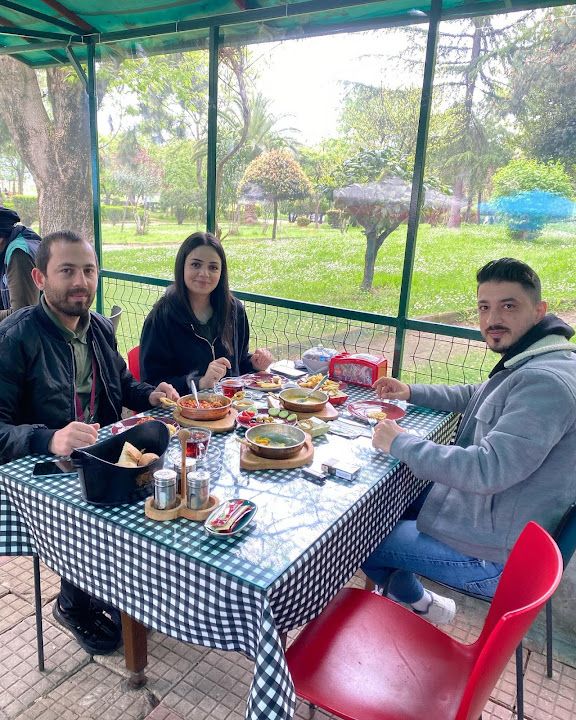 BÜFE YÜZYIL GOCA YUSUF CAFE