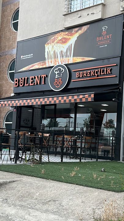 Bülent Börekçilik Trabzon Ortahisar Erdoğdu