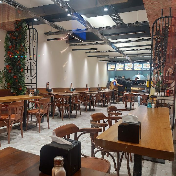 By Şiş Antakya Meze Kebap