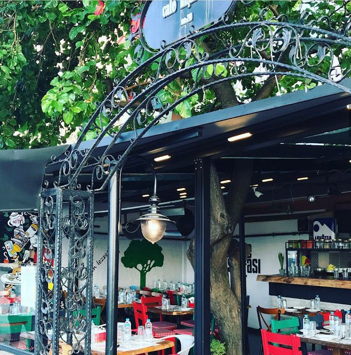 Cafe Nişantaşı
