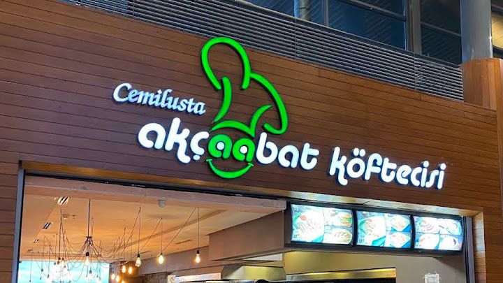 Cemilusta Akçaabat Köftecisi