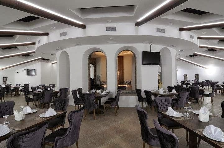 Cephanelik Restaurant Cafe