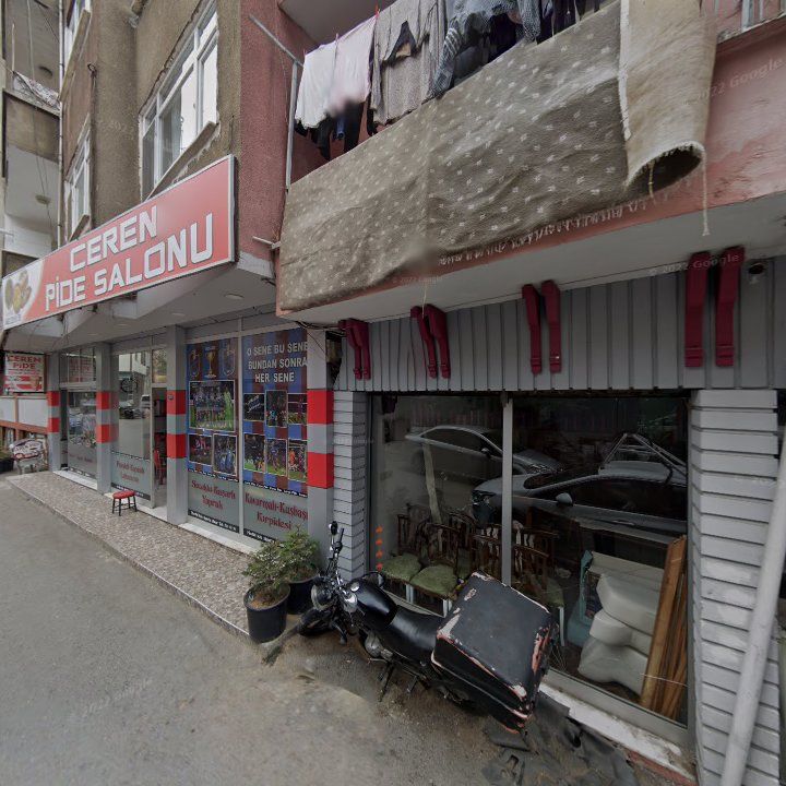 Ceren Pide