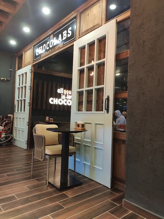 Chocolabs Beşirli