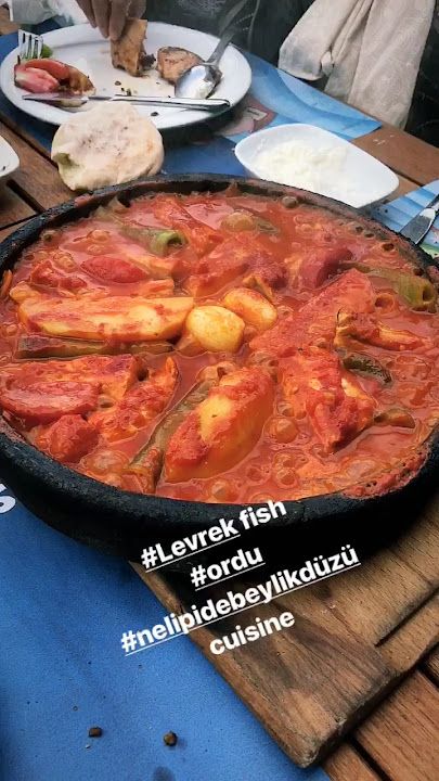 Çiğköfteci Ömer Usta Değirmendere (Sanayi) Trabzon | Çiğköfte Değirmendere (Sanayi)