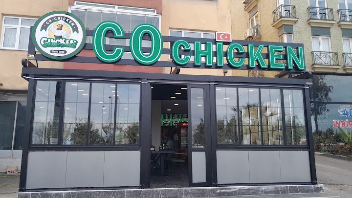 CoChicken