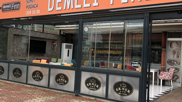 Demeli Ekmek Pide