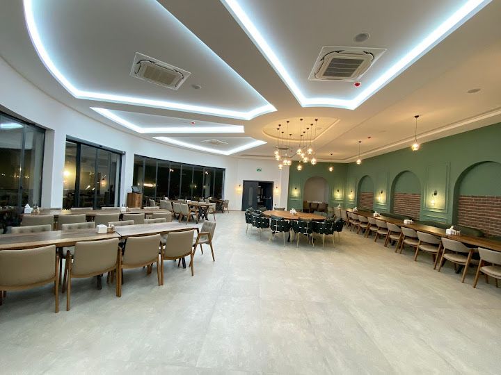 Doğapark Yiğitler Pide Cafe & Restaurant