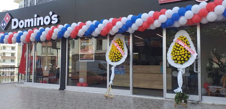 Domino's Pizza Çukurçayır