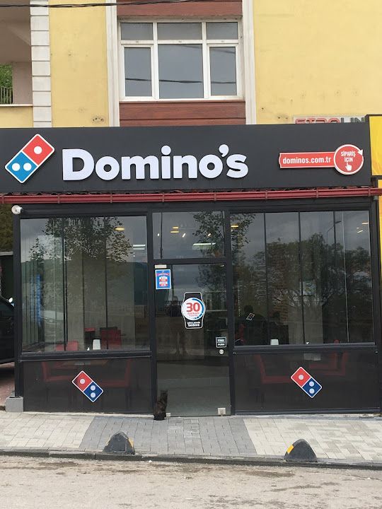 Domino's Pizza Kalkınma