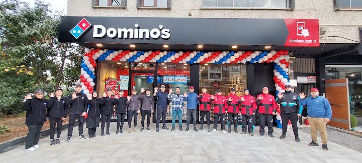 Dominos Beşirli