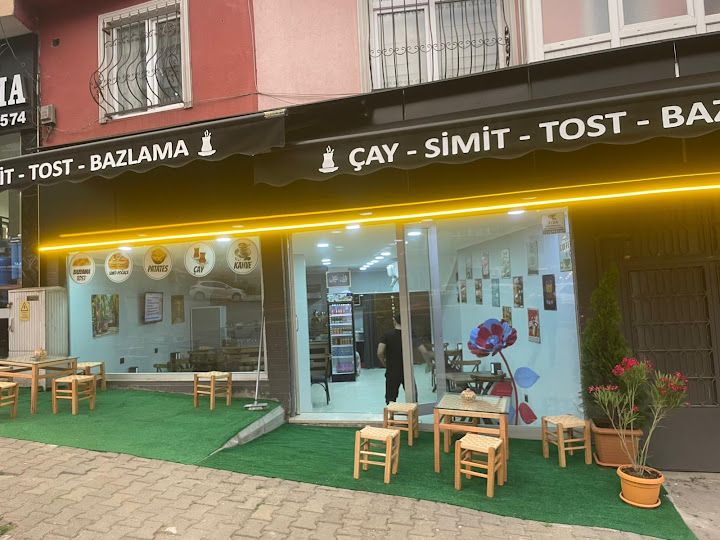Doytost Cafe