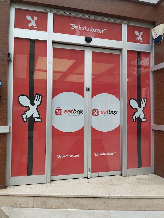 Eatbox Yemek Hizmetleri