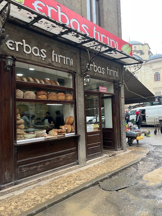 Erbaş Firini
