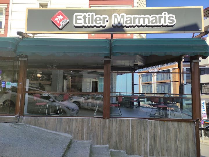 Etiler Marmaris