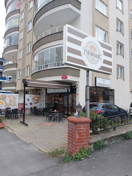 Fırınhane