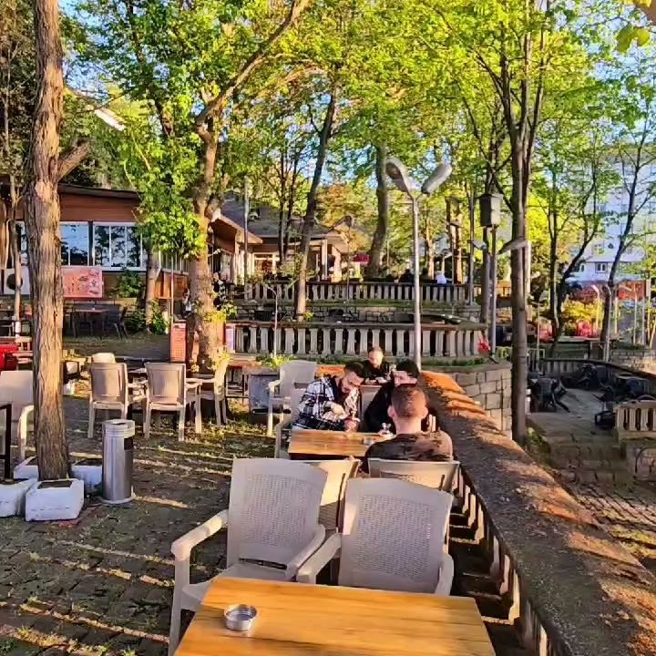 Ganita Cay Bahçesi