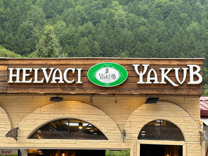 Helvacı Yakub Efendi Uzungöl