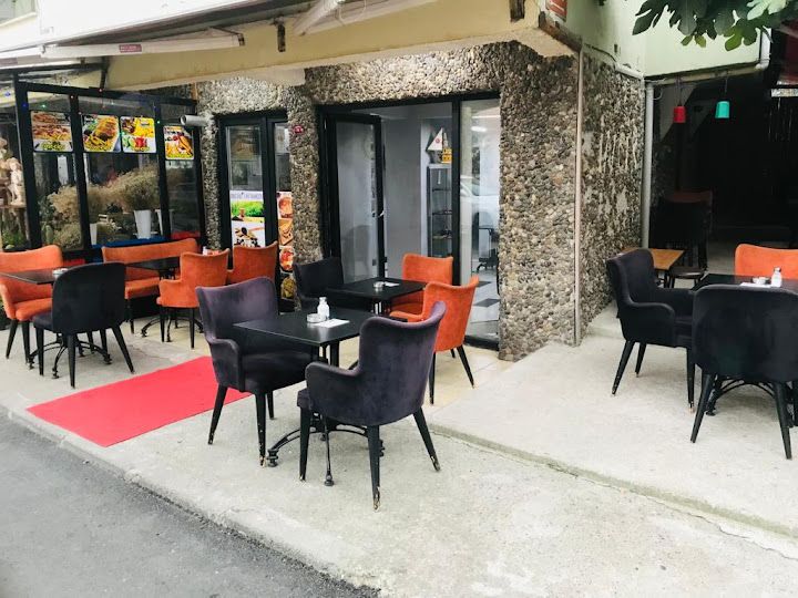 İncir Çay Bahçesi