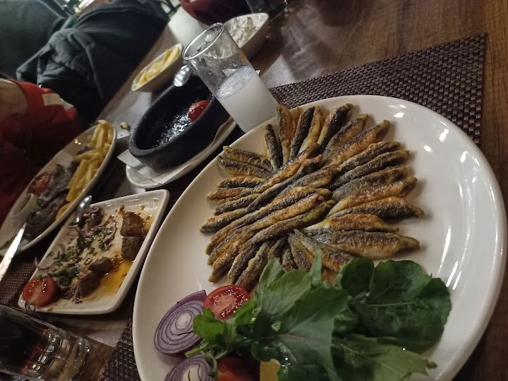 Iskele Rest & Bar