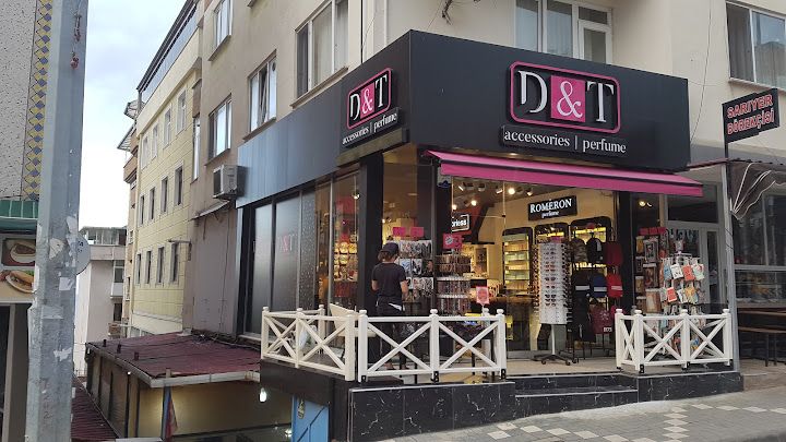 Jackie's Döner