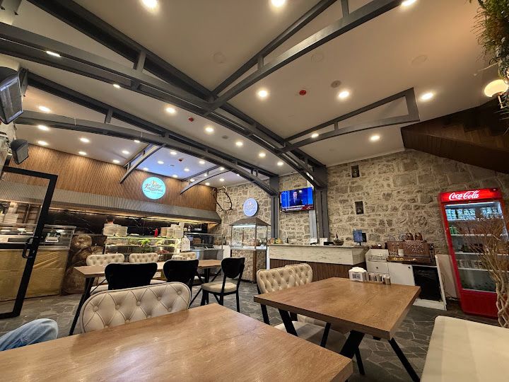 Kalyoncu Kebap & Restaurant