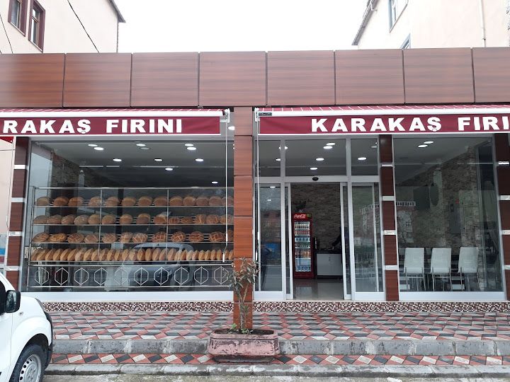 Karakaş Fırını