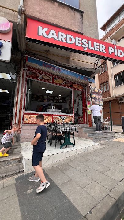 Kardeşler Pide Lahmacun