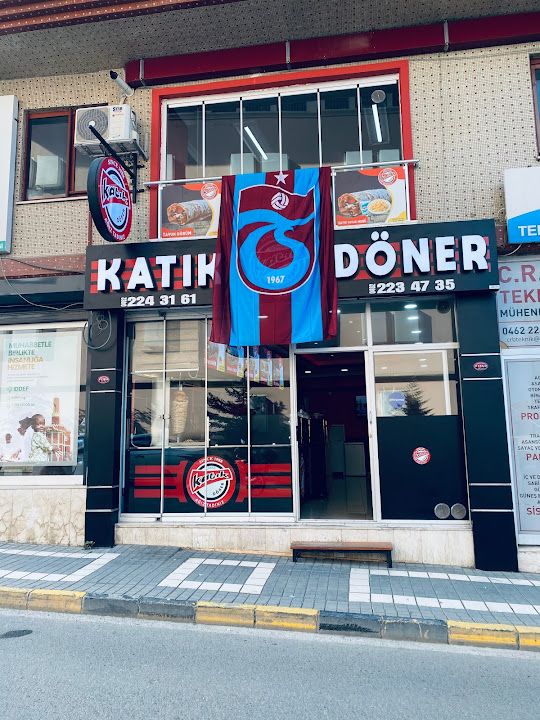 Katık Döner Atapark