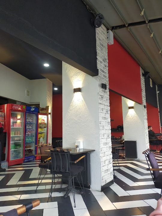 Katık Döner Kalkınma