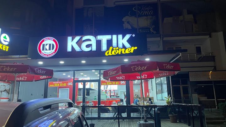 Katık Döner Pelitli
