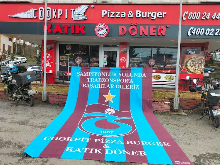 Katık Döner Yeşiltepe