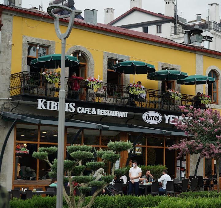 Kıbrıs Kebap & Restaurant